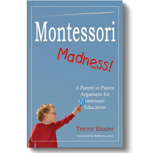 Montessori Madness - A Parent-to-Parent Argument for Montessori Education