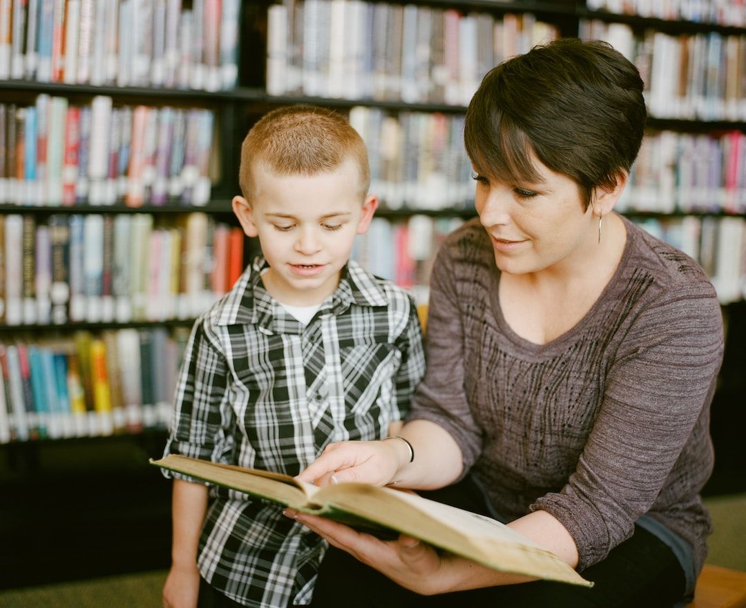 Early Childhood 4 Avenues: Early Reading