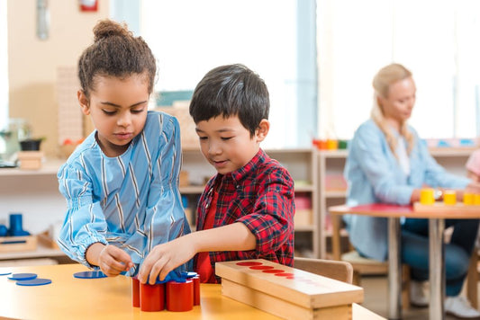 Fundamentos de la Primera Infancia: Español