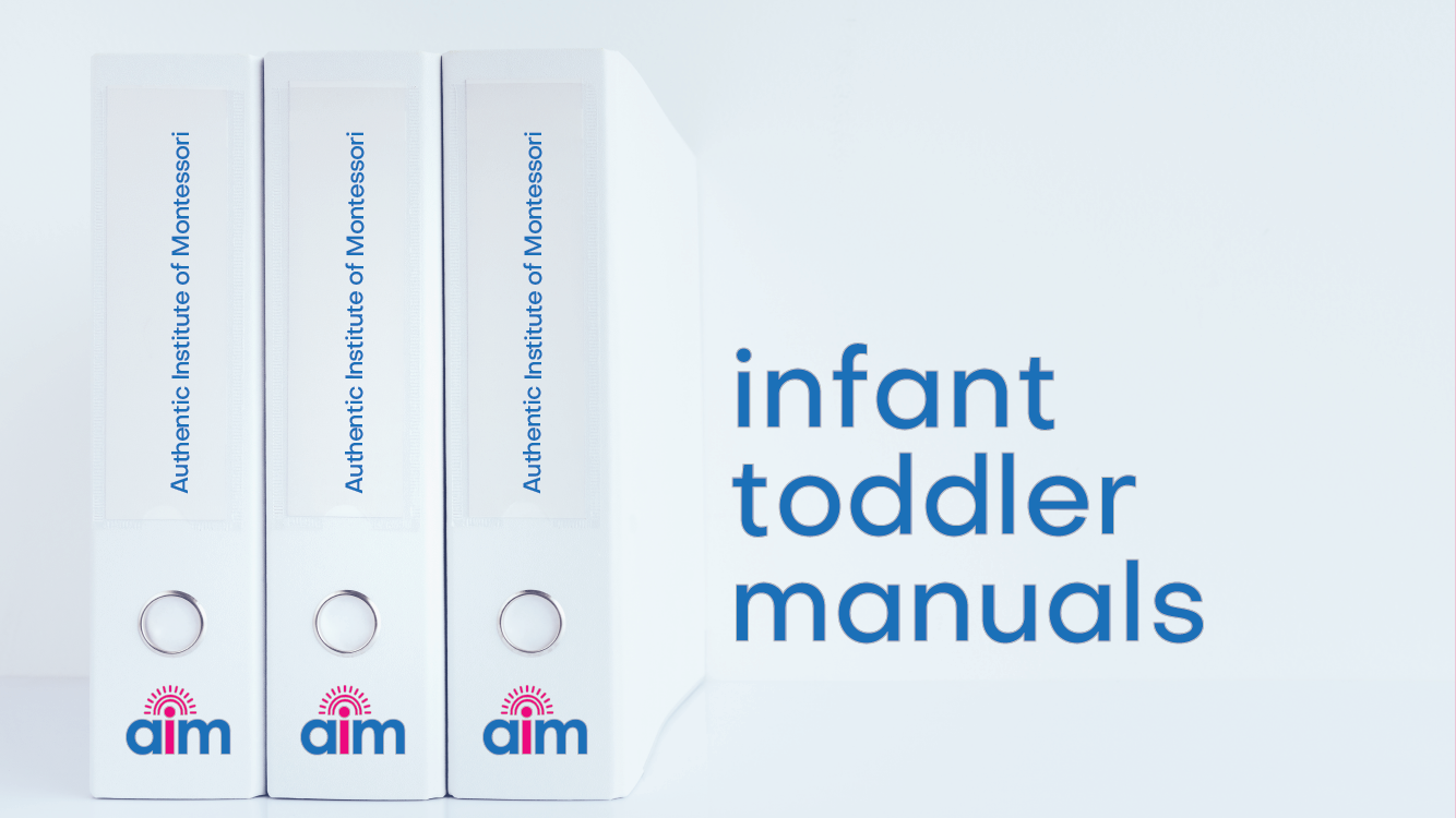 Infant-Toddler (birth-3) Manuals