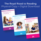 Royal Road to Reading: Montessori Reading Curriculum