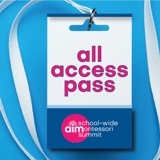 Summit All Access Pass