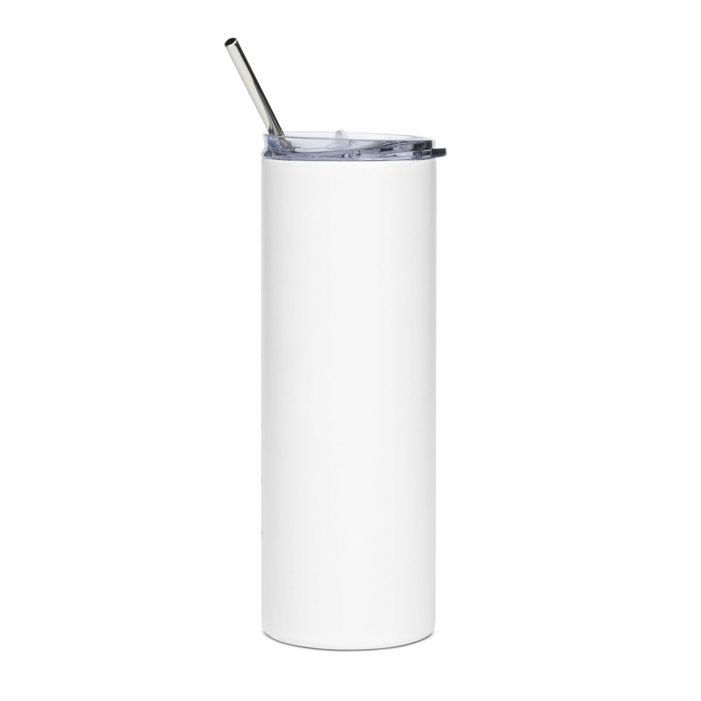 Preschool Vibes Stainless steel tumbler