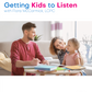 Getting Kids to Listen