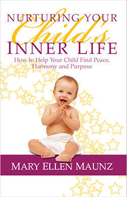 Nurturing Your Child's Inner Life – Authentic Institute of Montessori